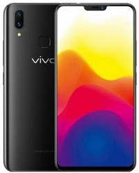 Замена разъема зарядки на телефоне Vivo X21 в Кемерово